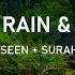 Quran With Rain Thunder Sounds Surah Yaseen And Surah Rahman Sheikh Mishary Rashid Alafasy