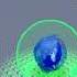 Sonic Effects Spin Dash