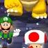 Mario Party Series All Bowser Minigames Mario Party 5