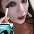 Sadako Vs Kayako Makeup For KwentoBabe