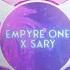 Empyre One X Sary Dancing In Cancún Official Music Video