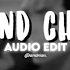 Big And Chunky Will I Am Edit Audio