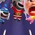 Talking Tom Gold Run Game Tom Pink Angela Talking Tom Hank Tom Angela Funny Moments Shorts