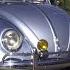 Classic VW BuGs 1955 Iris Blue Restored Beetle Sedan FOR SALE