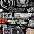 Pure Pop Punk Anthems Sum 41 Green Day Blink 182 My Chemical Romance More