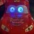 Funny Car King Lightning McQueen Big Size Chang Sheng With HD Auido