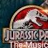 Alvin And The Chipmunks Sing Jurassic Park The Musical Remastered