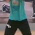 ZUMBA Love Not War Jason Derulo