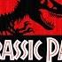 Jurassic Park NES Remix By ICSB Music