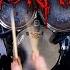 Cannibal Corpse Hammer Smashed Face Drums Only