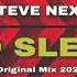 Steve Next No Sleep GABRIEL MASHUP