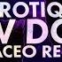 Aérotique Slow Down Glaceo Remix Official Lyric Video