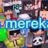 Apapun Mereka Bilang Versi Minecraft Lagu Suara