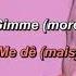 Slayyyter Gimme More Lyrics Tradução