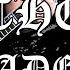 Bathory Hades Cover