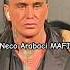 Necati Arabacı At Cannes Festival 2025