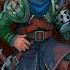 МИР ВОЗДУШНЫХ ПИРАТОВ Black Skylands