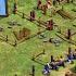 ДАНИК ЗАМОК мастер долгостроя в Age Of Empires 2