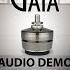 The IsoAcoustics GAIA Challenge Can They Hear The Difference