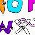 Swedish Alphabet Lore