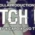 FREE Futuristic Chief Keef X Capo X Glo Type Beat Catch Up Prod DollaProductionz X Potmur