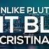 Unlike Pluto Let It Bleed Feat Cristina Gatti