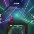 Absolute Territory By Ken Ashcorp Played In Beat Saber