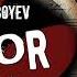AHMADULLO MINGBOYEV YOR YOR COVER OZODA NURSAIDOVA АХМАДУЛЛО МИНГБОЕВ ЁР ЁР КОВЕР ОЗОДА НУРСАИДО