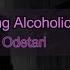 Odetari Functioning Alcoholic Lyrics