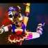 Fnaf SL Ballora S REAL Voice Voice By Michella Moss
