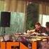 Jaguar Sébastien Léger Remix Live Piknic Électronik Montréal 2011