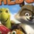 Over The Hedge Game Soundtrack Race Track 4