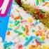 How To Make Funfetti Cake With Frosting Confetti Cake