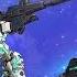 Super Robot Taisen V ENG Unicorn Gundam Awakened All Attacks