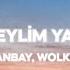 Canbay Wolker Leylim Yar Sözleri Lyrics