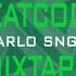 DJML Records BEATCODE Mixtape EP01 Carlo Sngb