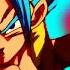 Blizzard Dual Mix Japanese X English Dragon Ball Super Broly