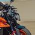 2024 KTM 990 Duke First Ride