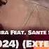 Chris Lake X Gotye Kimbra Feat Sante Sansone Fisher Oz Somebody 2024 Extended Mix