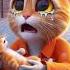 Cat Ai Sad Story Ai Cat Cutecat Catlover Story Kitten Viral Shorts Sad Catai