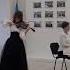 SWISSCOMPETITION Saida Akhmedova Solist S2 Strings CatB Sergei Rachmaninov Romans