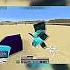 Crazy Mace Combo Minecraft Pvp Mace PvP