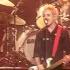 Green Day Live At Olympiahalle Munich Germany 2009