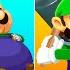 Evolution Of Bros Attacks In Mario Luigi Games 2003 2024