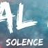 Solence Animal In Me Lyrics Video