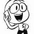 Girl S Crush High Pitch Voice