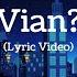 Vian Haziel Vian Lyric Video