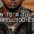 Bryant Myers Air Drop LETRA