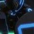 Daft Punk Derezzed From TRON Legacy