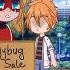 Ladybug For Sale ORIGINAL Meme MLB Gacha Gacha Club AU